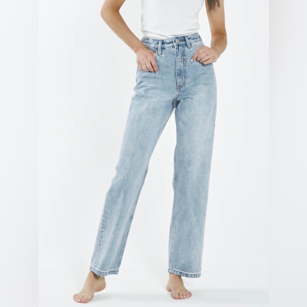 Thrills: Pulp Jeans